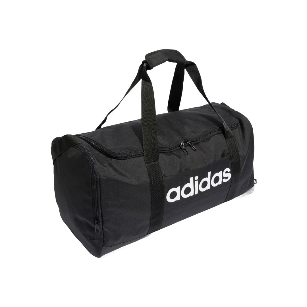 BOLSO DEPORTIVO ADIDAS MEDIANO LINEAR | JD9555 ADIDAS 00 - CalzadosPaola