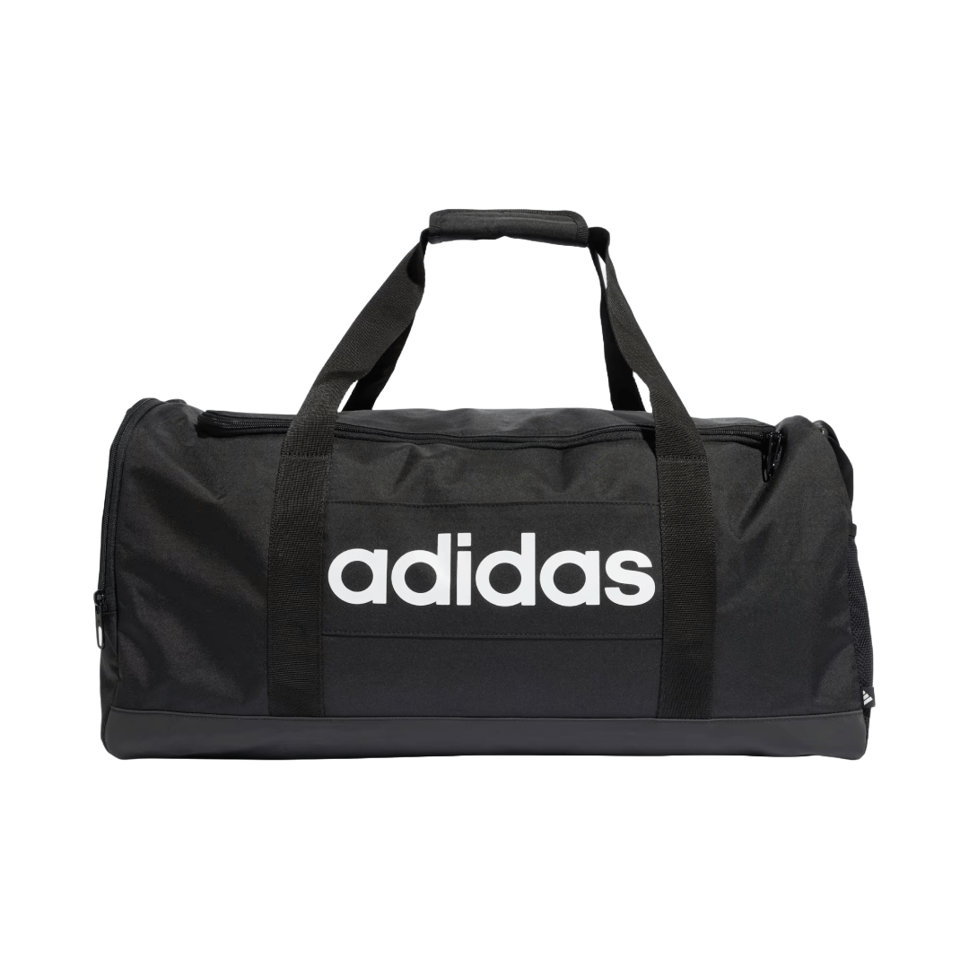 BOLSO DEPORTIVO ADIDAS MEDIANO LINEAR | JD9555 ADIDAS 00 - CalzadosPaola