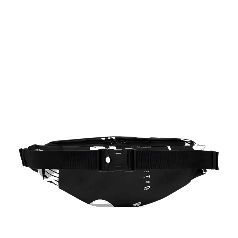 BOLSO NIKE HERITAGE | DQ5930 - 010 NIKE - CalzadosPaola