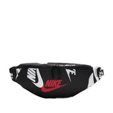 BOLSO NIKE HERITAGE | DQ5930 - 010 NIKE - CalzadosPaola