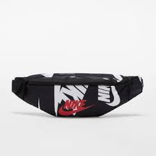 BOLSO NIKE HERITAGE | DQ5930 - 010 NIKE - CalzadosPaola