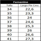 BOTAS ALQUIMIA NEGRO CASUAL MUJER 4561 - 02 ALQUIMIA 35 CL / 23.3 CM - CalzadosPaola