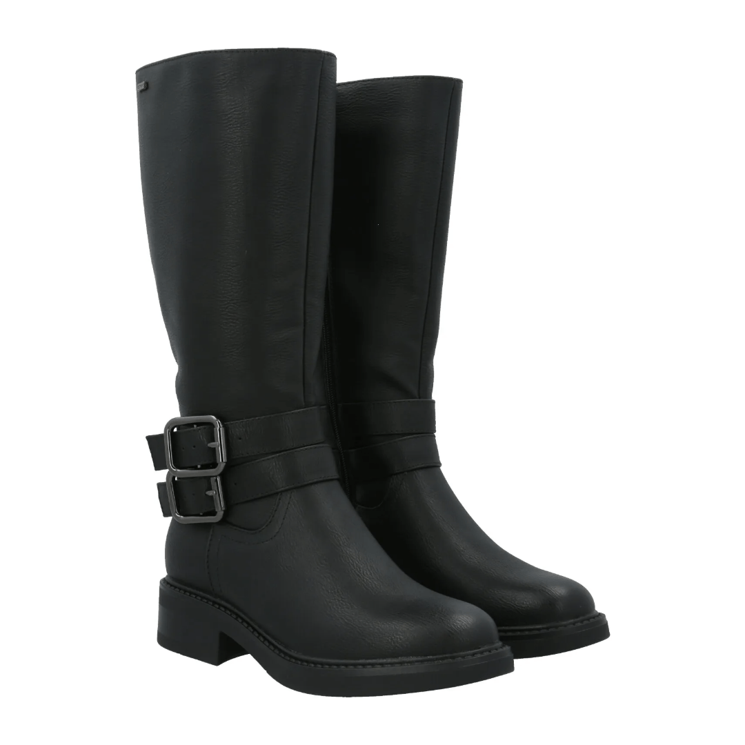 BOTAS AZALEIA ALES | AZ210011275 - 411 AZALEIA 35 - CalzadosPaola