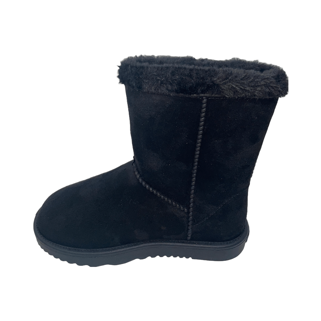 BOTAS BAMBOO MUJER | 6591 - 02 BAMBOO 34 - CalzadosPaola
