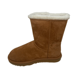 BOTAS BAMBOO MUJER | 6591 - 16 BAMBOO 34 - CalzadosPaola