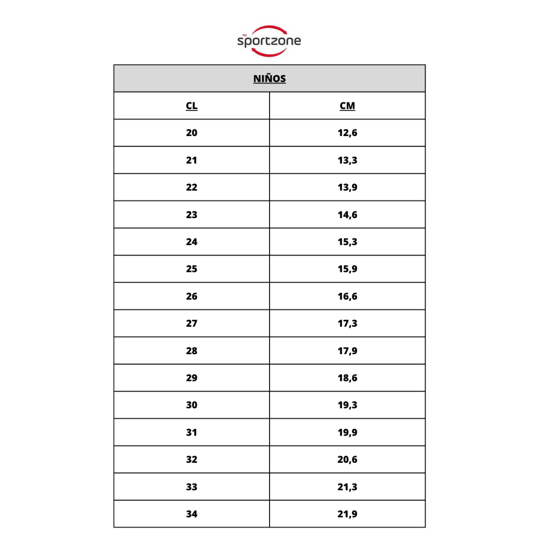 BOTAS MICKEY MOUSE NIÑOS SPORTZONE | MKICFW22005 SPORTZONE 33 - CalzadosPaola