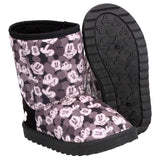 BOTAS MICKEY MOUSE NIÑOS SPORTZONE | MKICFW22005 SPORTZONE 33 - CalzadosPaola