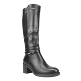 BOTAS NEW WALK MUJER NEGRO 2608 - 179 - 90 NEW WALK 39 - CalzadosPaola