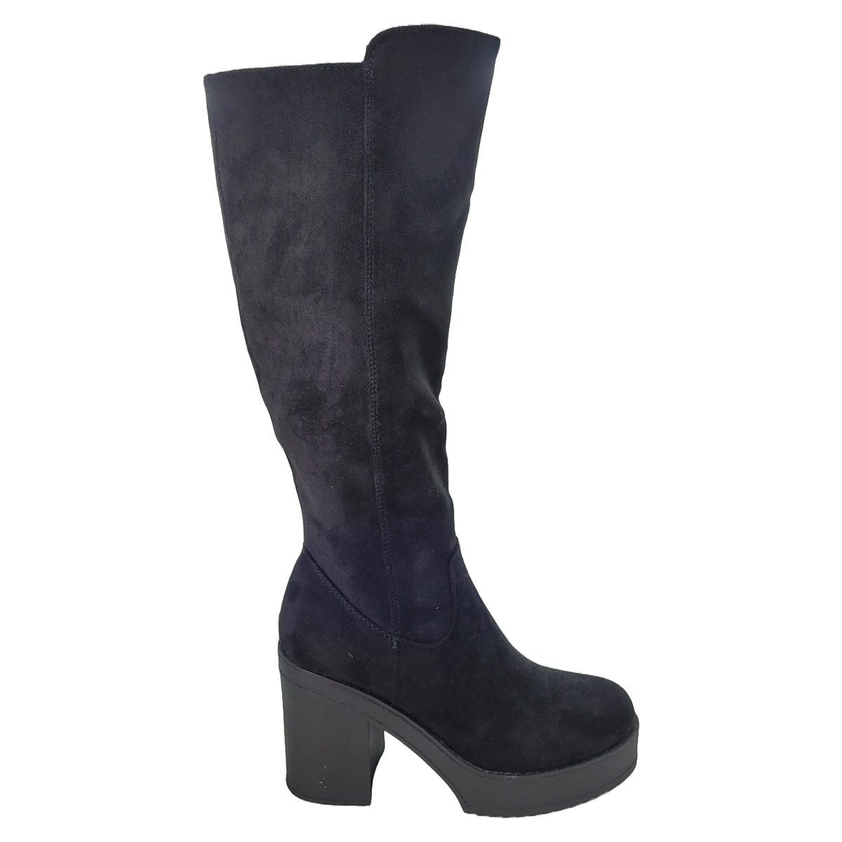 BOTAS TUO TUO MUJER NEGRO | 22 - 25 TUO TUO 40 - CalzadosPaola