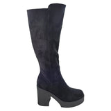 BOTAS TUO TUO MUJER NEGRO | 22 - 25 TUO TUO 40 - CalzadosPaola