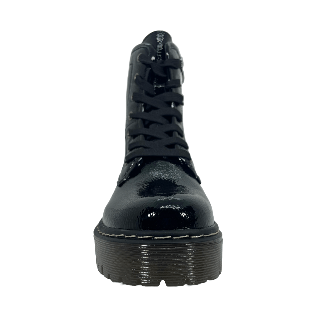 BOTIN BONNY FRANCO RICHATO | 388 - 0001 BONNY FRANCO 35 - CalzadosPaola