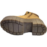 BOTIN CARAMELO BOTELI K76 BOTELI 40 - CalzadosPaola