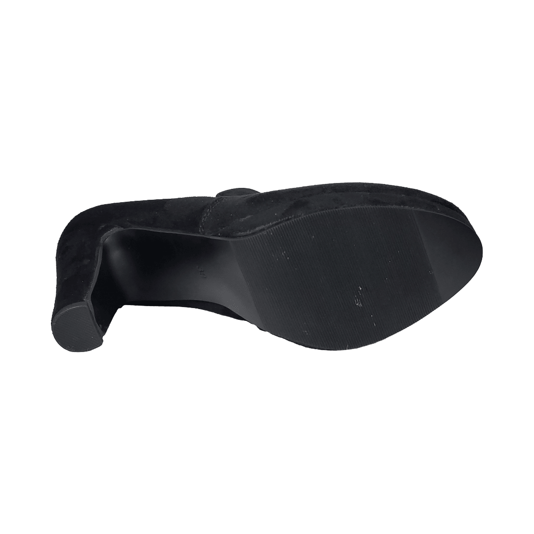 BOTIN CHALADA MUJER | 1 - PLATAFORM - 8 CHALADA 40 - CalzadosPaola