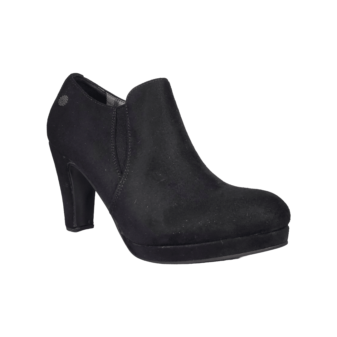 BOTIN CHALADA MUJER | 1 - PLATAFORM - 8 CHALADA 40 - CalzadosPaola