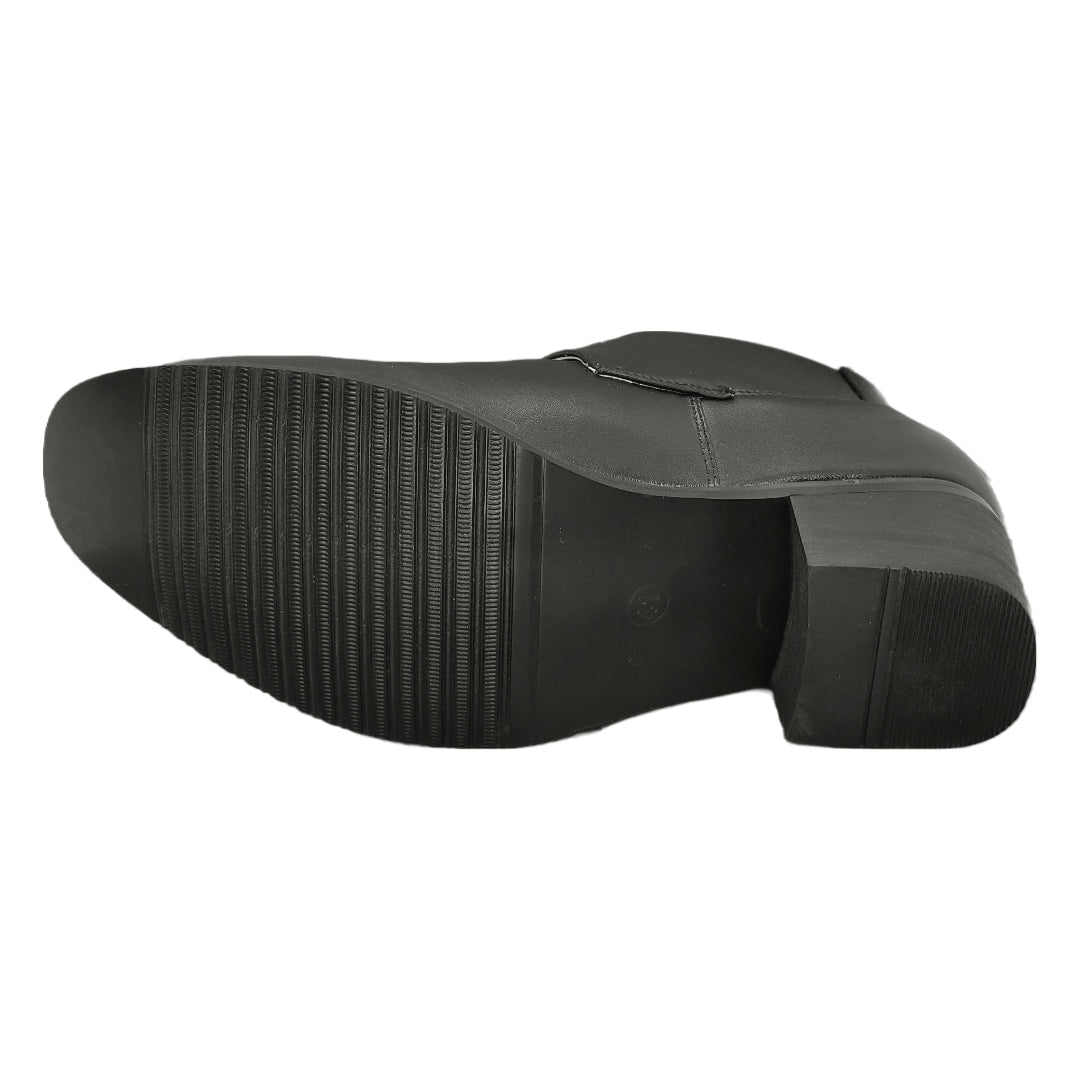 BOTÍN DE CUECA ALQUIMIA HUASO HOMBRE | 9700 ALQUIMIA 44 - CalzadosPaola