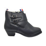 BOTÍN DE CUECA ALQUIMIA HUASO JUVENIL | A8 - 1 ALQUIMIA 40 - CalzadosPaola