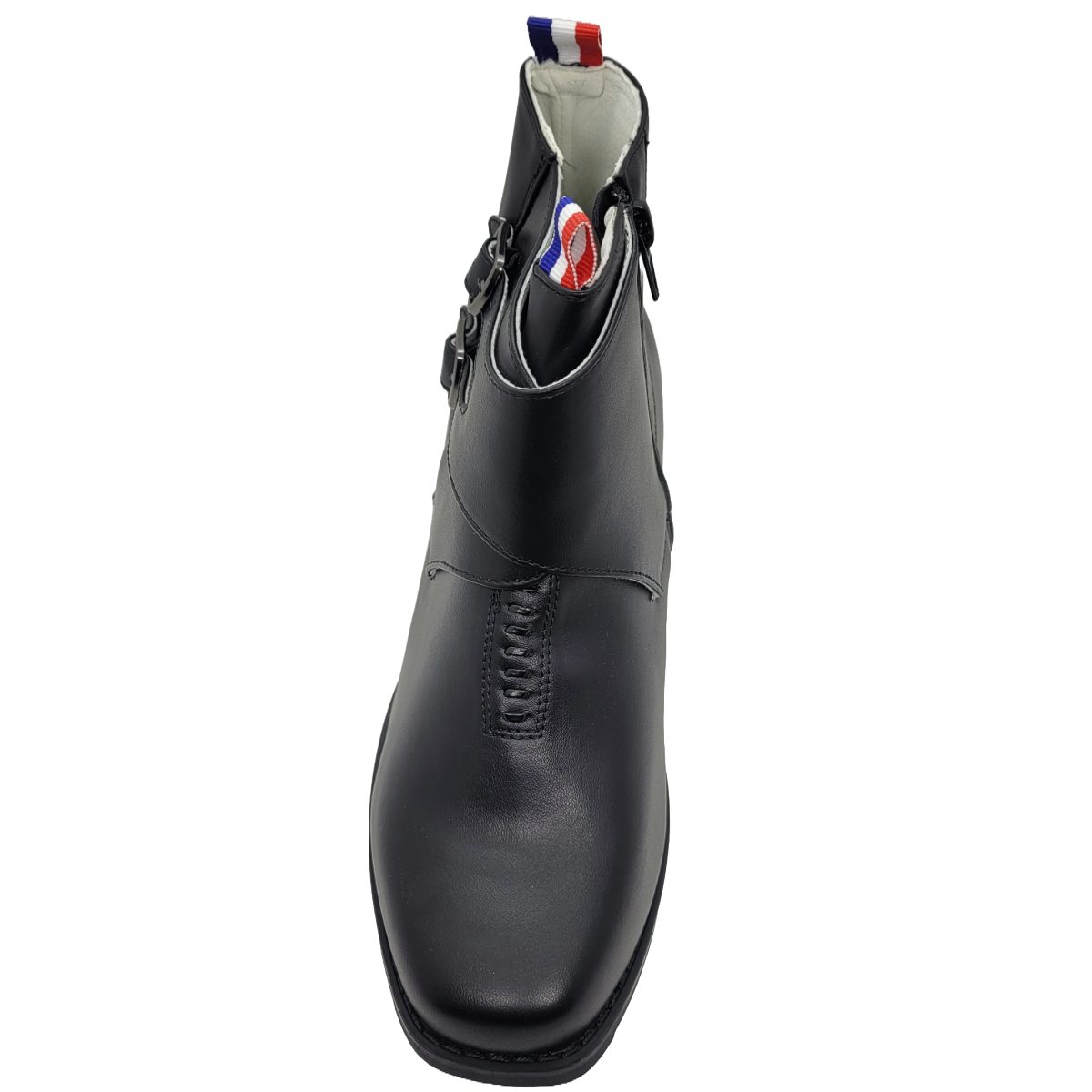 BOTÍN DE CUECA ALQUIMIA HUASO JUVENIL | A8 - 1 ALQUIMIA 40 - CalzadosPaola