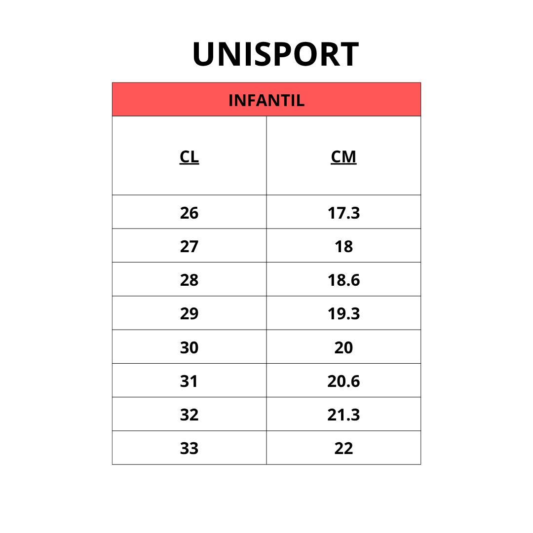BOTINE OUTDOOR UNISPORT AZUL INFANTIL 1904 UNISPORT 30 - CalzadosPaola