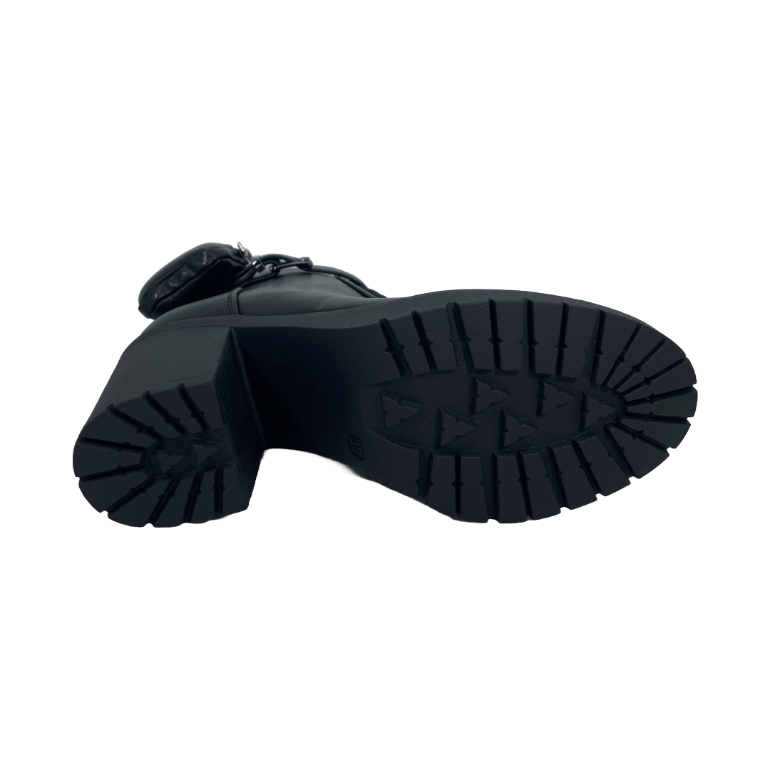 BOTINES AGUXI CASUALES MUJER | 231145 - 1 AGUXI 35 - CalzadosPaola