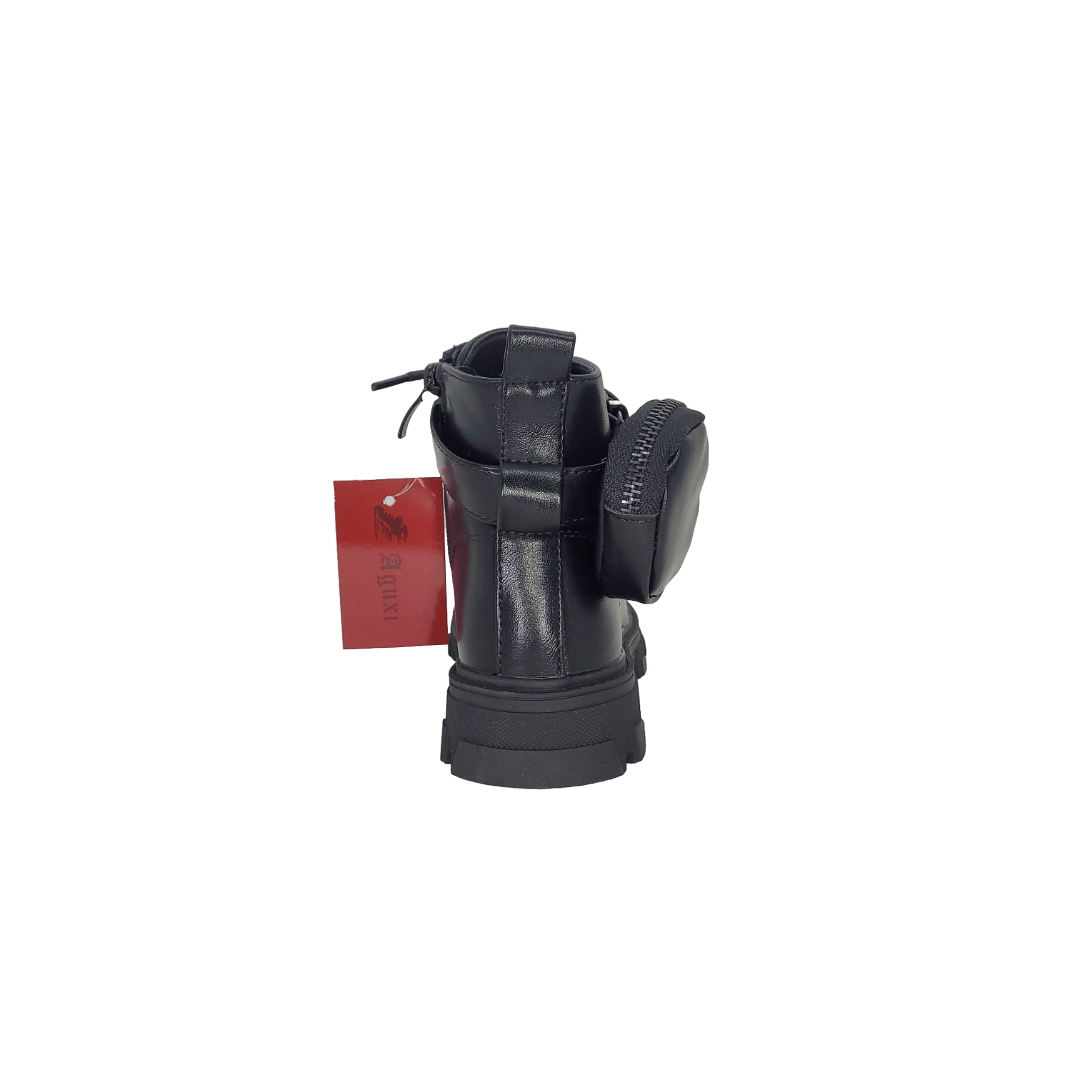 BOTINES AGUXI CASUALES MUJER | 231148 - 4 AGUXI 28 - CalzadosPaola