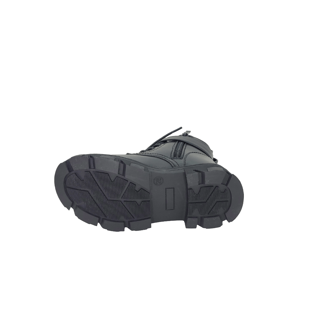 BOTINES AGUXI CASUALES MUJER | 231148 - 4 AGUXI 28 - CalzadosPaola