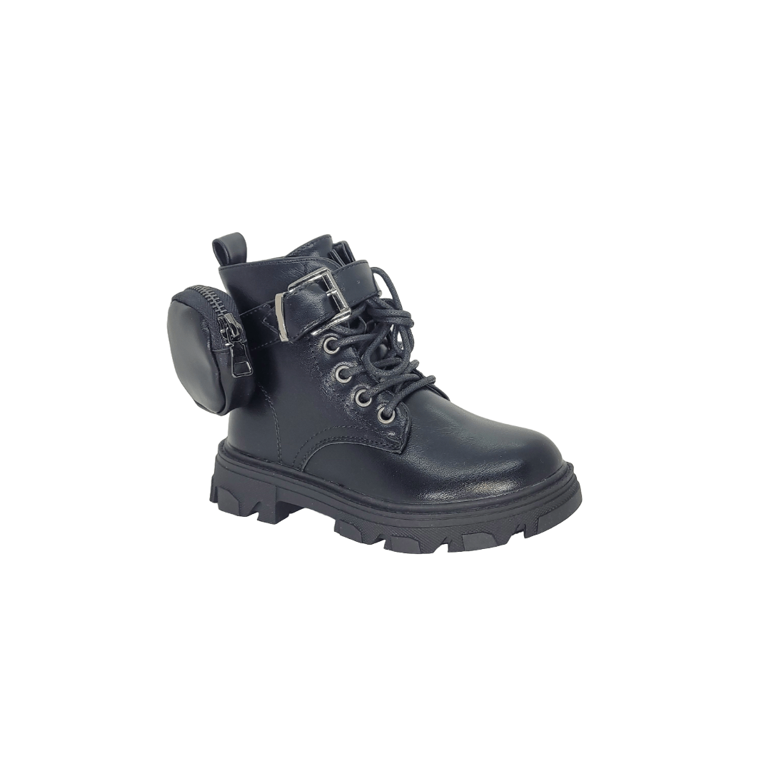 BOTINES AGUXI CASUALES MUJER | 231148 - 4 AGUXI 28 - CalzadosPaola