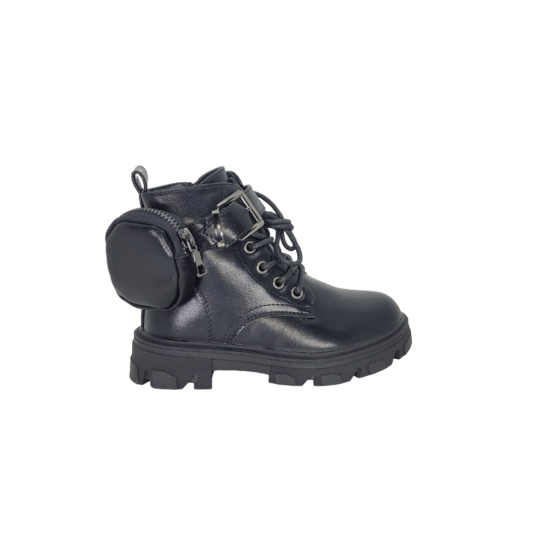 BOTINES AGUXI CASUALES MUJER | 231148 - 4 AGUXI 28 - CalzadosPaola