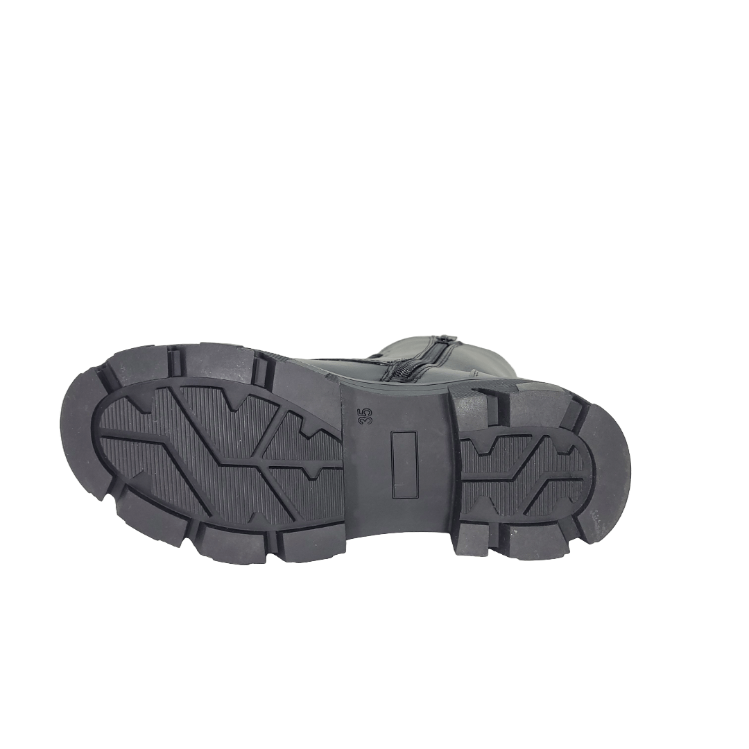 BOTINES AGUXI CASUALES MUJER | 231159 - 2 AGUXI 35 - CalzadosPaola