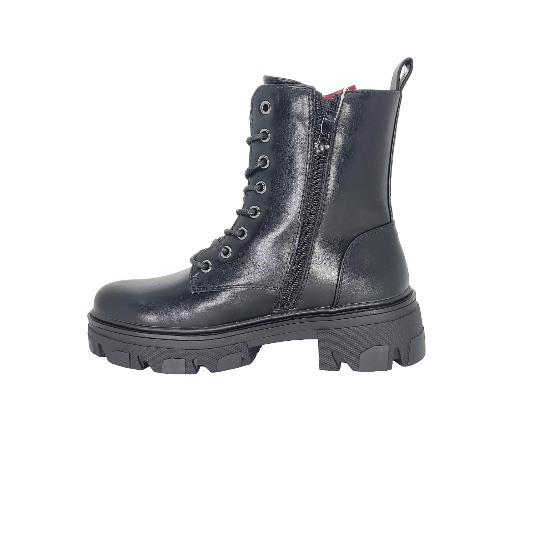 BOTINES AGUXI CASUALES MUJER | 231159 - 2 AGUXI 35 - CalzadosPaola