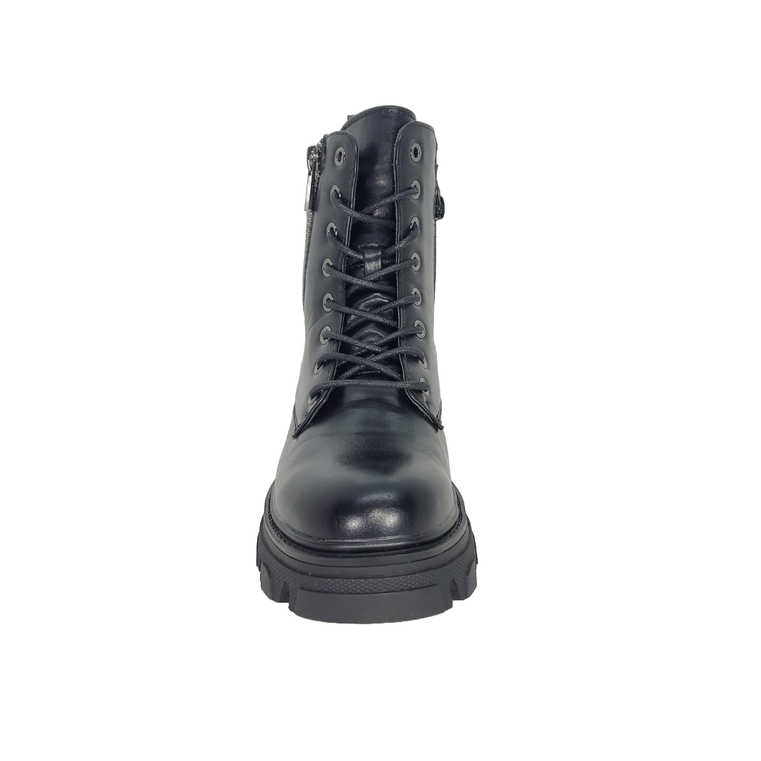 BOTINES AGUXI CASUALES MUJER | 231159 - 2 AGUXI 35 - CalzadosPaola