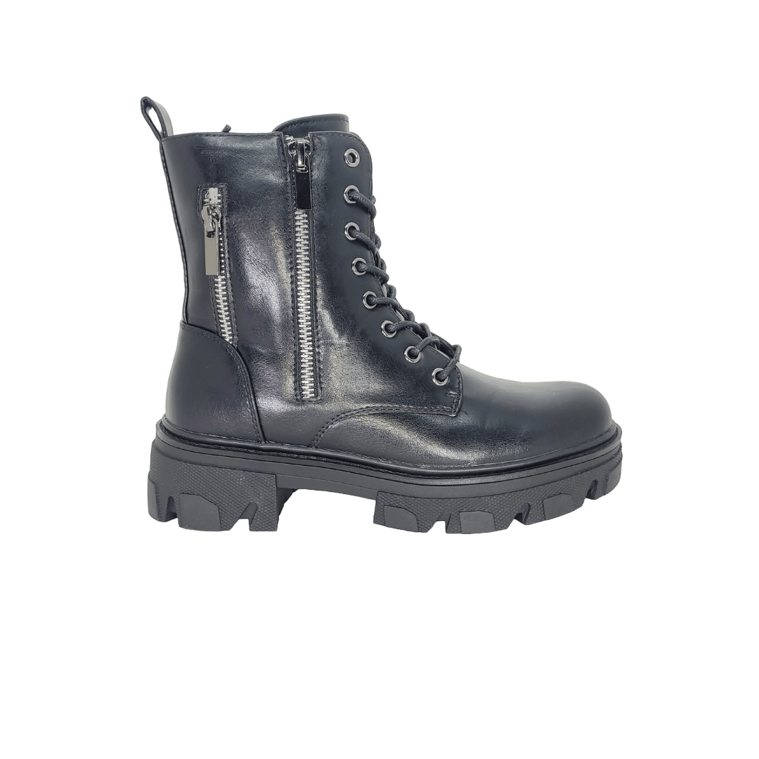 BOTINES AGUXI CASUALES MUJER | 231159 - 2 AGUXI 35 - CalzadosPaola