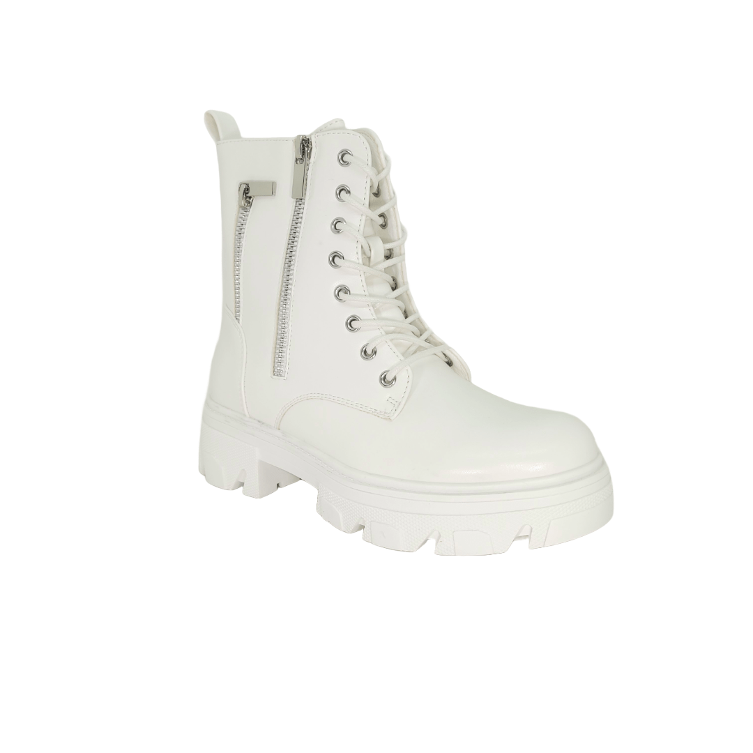 BOTINES AGUXI CASUALES MUJER | 231159 - 3 AGUXI 35 - CalzadosPaola