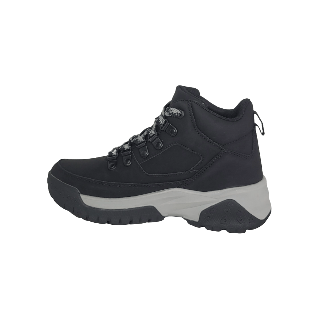 BOTINES ALQUIMIA BLACK 4843 - 02 ALQUIMIA 35 - CalzadosPaola