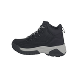 BOTINES ALQUIMIA BLACK 4843 - 02 ALQUIMIA 35 - CalzadosPaola