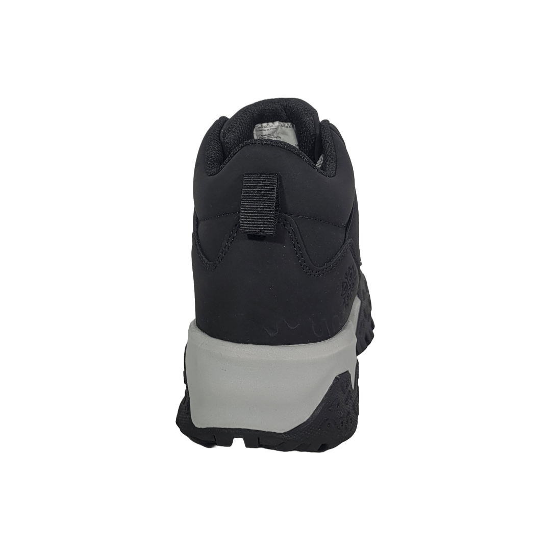 BOTINES ALQUIMIA BLACK 4843 - 02 ALQUIMIA 35 - CalzadosPaola