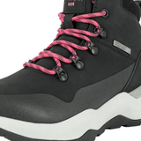 BOTINES ALQUIMIA CASSIA NEGRO 4842 - 02 ALQUIMIA 35 - CalzadosPaola