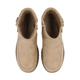 BOTINES AZALEIA DAKOTA ARENA MUJER | AZ254011205 - 834 AZALEIA 35 - CalzadosPaola