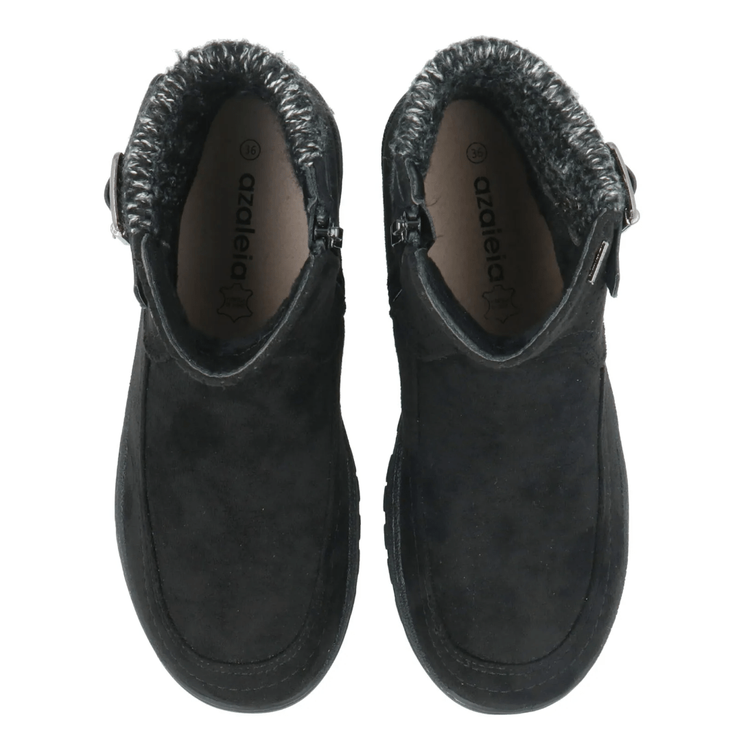 BOTINES AZALEIA DAKOTA AZ254011205 - 411 AZALEIA 35 - CalzadosPaola