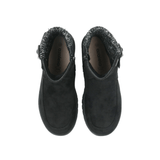 BOTINES AZALEIA DAKOTA NEGRO MUJER | AZ254011205 - 411 AZALEIA 35 - CalzadosPaola