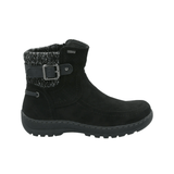 BOTINES AZALEIA DAKOTA NEGRO MUJER | AZ254011205 - 411 AZALEIA 35 - CalzadosPaola
