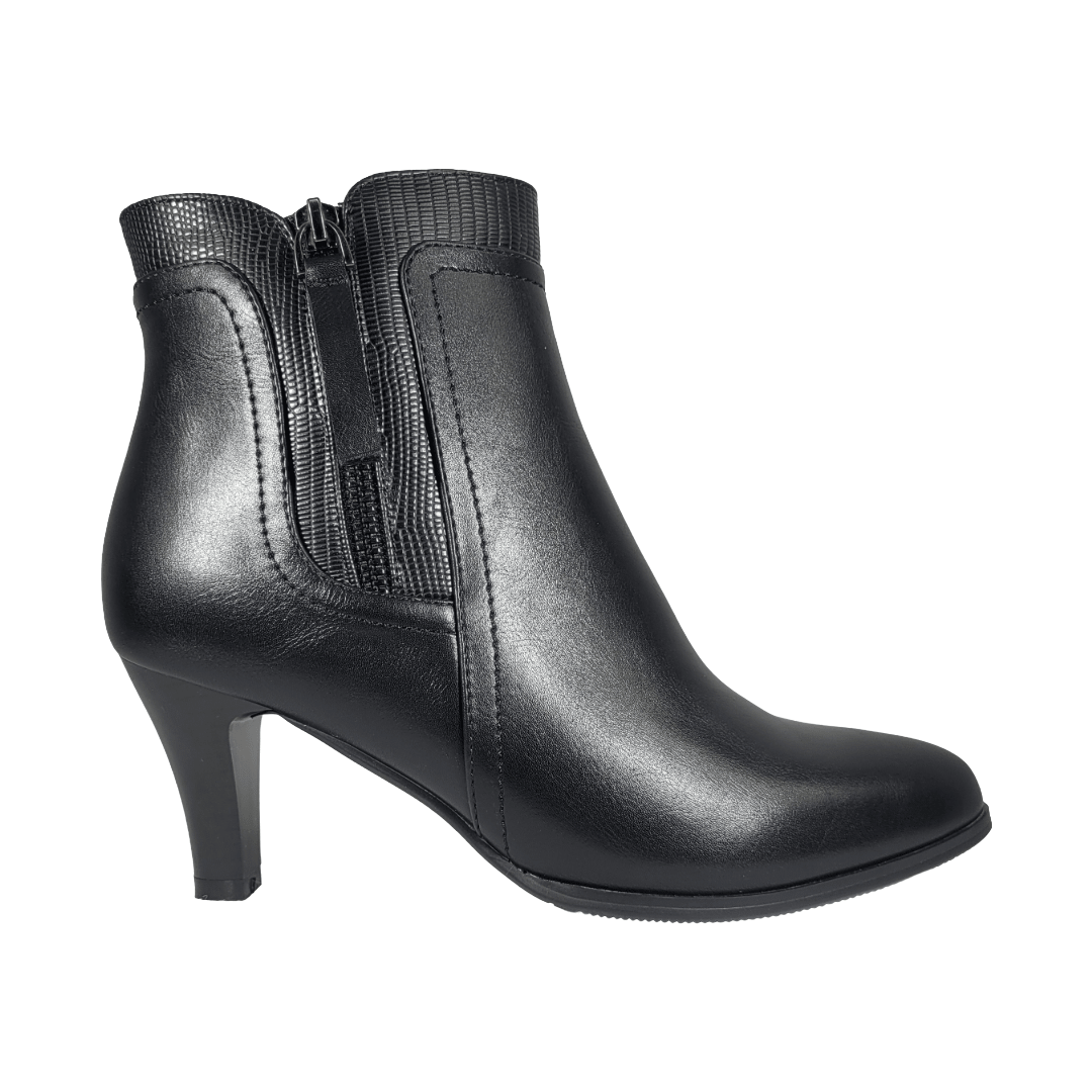 BOTINES BONNY FRANCO CASUALES MUJER | 275 - 5596 BONNY FRANCO 35 - CalzadosPaola