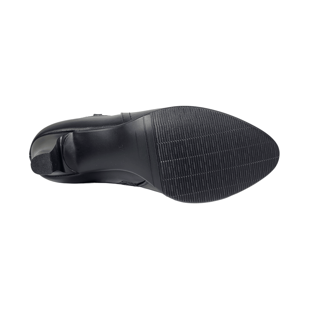 BOTINES BONNY FRANCO CASUALES MUJER | 275 - 5596 BONNY FRANCO 35 - CalzadosPaola