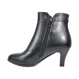 BOTINES BONNY FRANCO CASUALES MUJER | 275 - 5596 BONNY FRANCO 35 - CalzadosPaola
