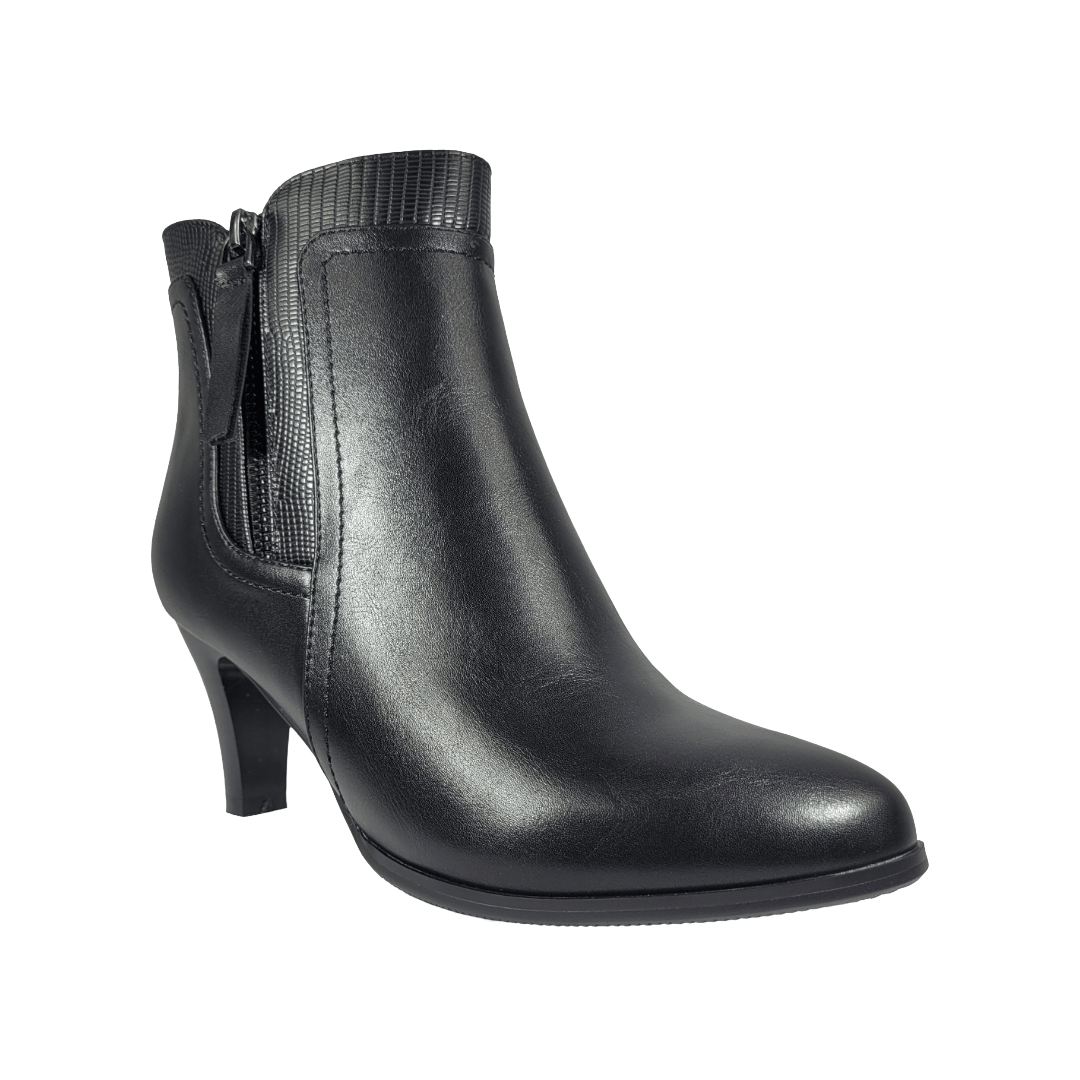 BOTINES BONNY FRANCO CASUALES MUJER | 275 - 5596 BONNY FRANCO 35 - CalzadosPaola