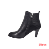 BOTINES BONNY FRANCO CASUALES MUJER | 275 - 5813 BONNY FRANCO 35 - CalzadosPaola