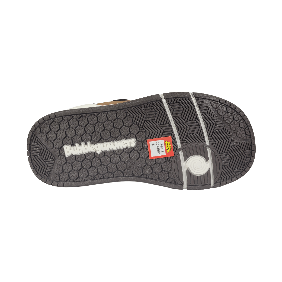 BOTINES BUBBLE GUMMERS CODY INFANTIL | 201 - 4991 BUBBLE GUMMERS 26 EU / 9 US / 16.5 CM - CalzadosPaola