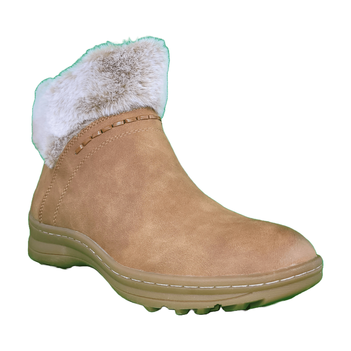 BOTINES BY PASS MUJER | Y254 - 8 BY PASS 35 - CalzadosPaola