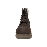 BOTINES CELINA CAFE MUJER 21JS35 CELINA RIGIO 35 CL / 22.5 CM - CalzadosPaola