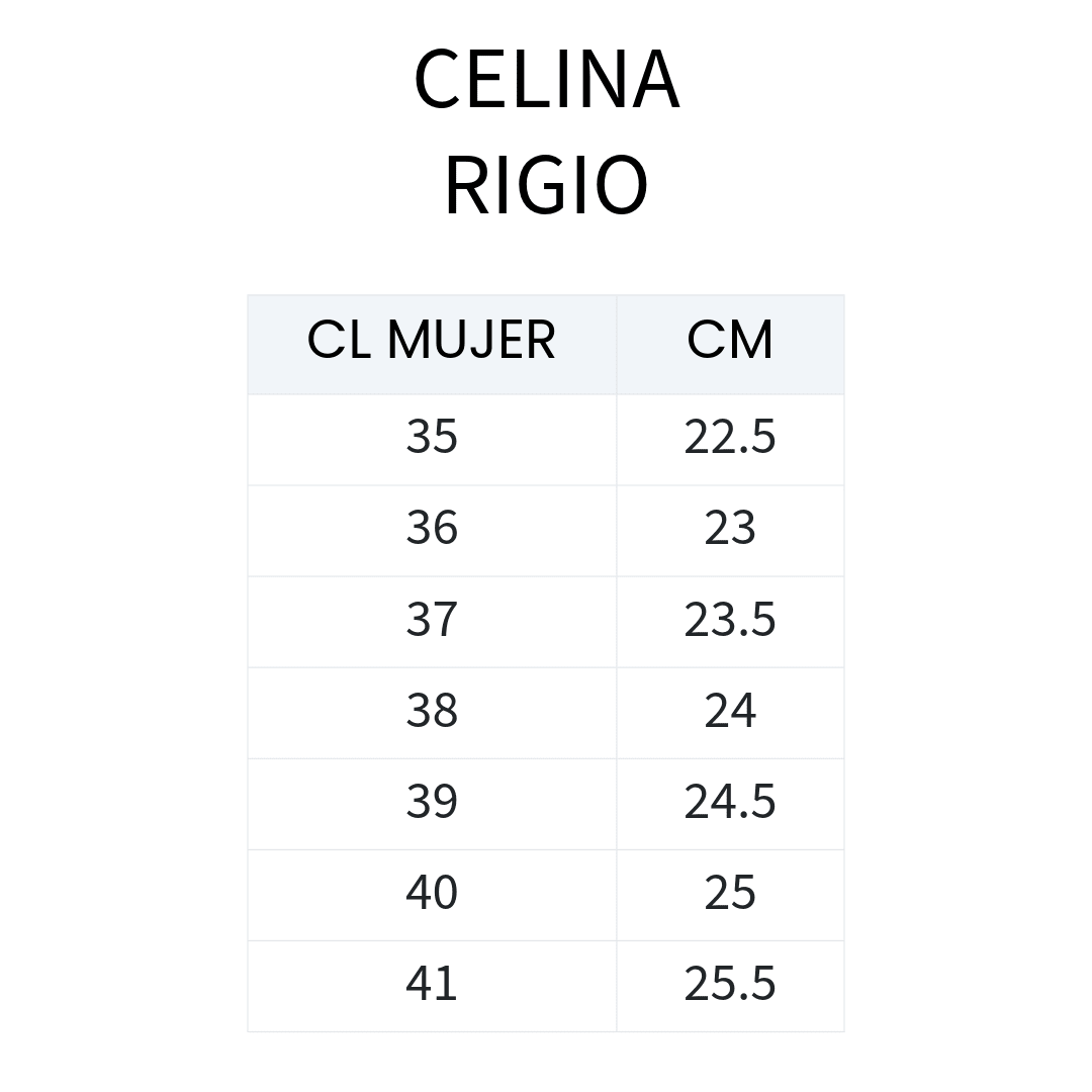 BOTINES CELINA RIGIO CAMEL MUJER | JS1806 CELINA RIGIO 35 CL / 22.5 CM - CalzadosPaola