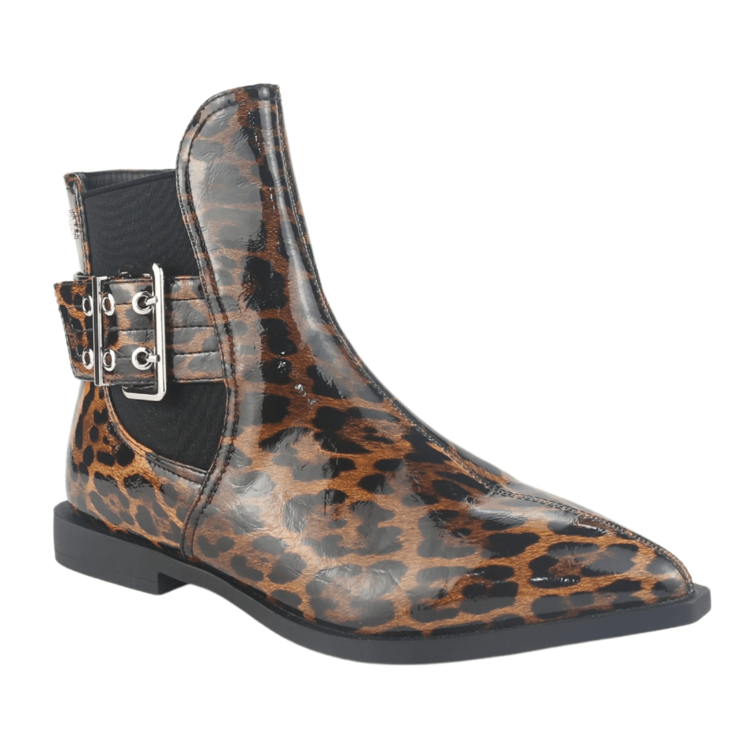 BOTINES CHALADA MUJER | 1 - SLIK - 10 CHALADA 35 - CalzadosPaola